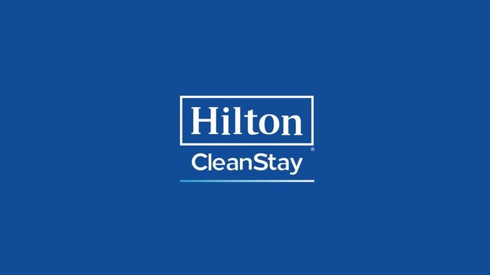 Hilton Garden Inn Hampton Coliseum Central Extérieur photo