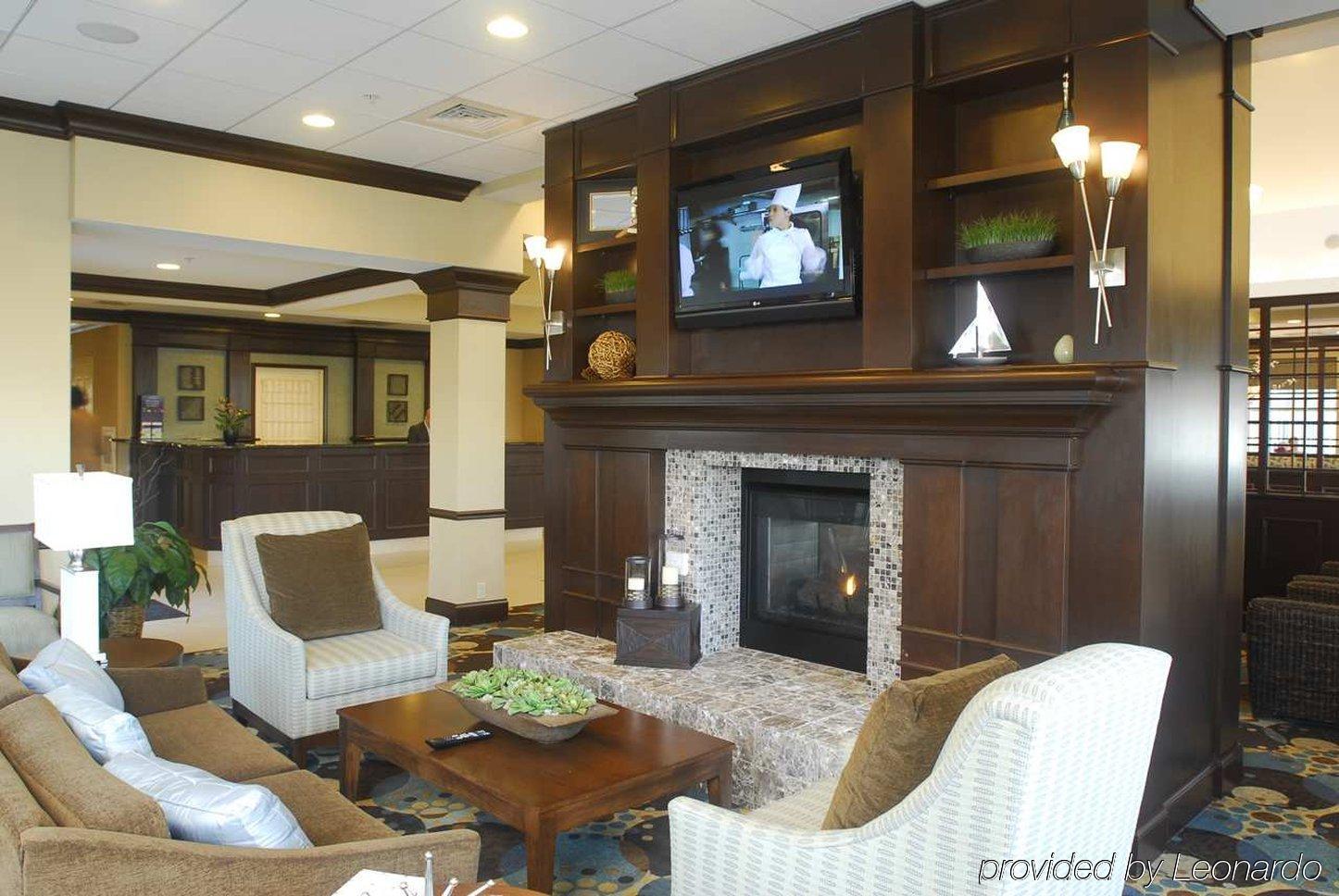 Hilton Garden Inn Hampton Coliseum Central Extérieur photo